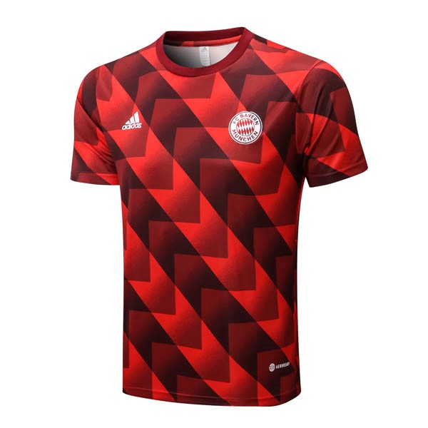 Polo Bayern Munich 2022/23 Rojo